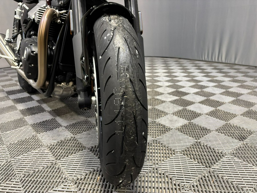 2026 Triumph Speed Twin 1200