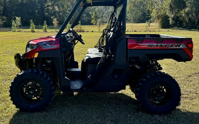 2026 Polaris Ranger XP 1000 Premium