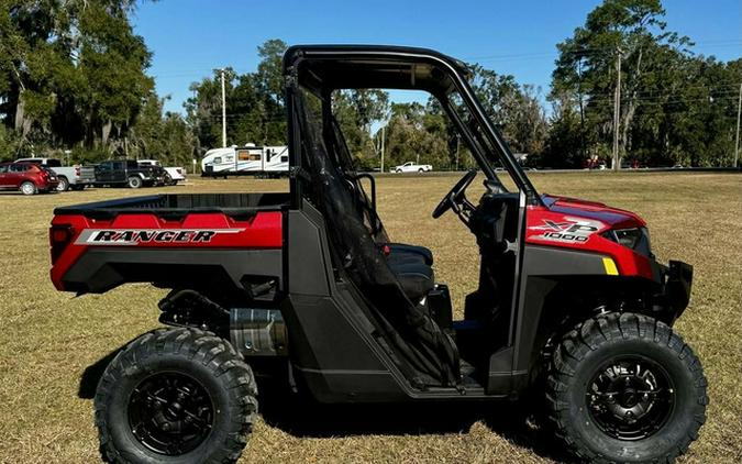 2026 Polaris Ranger XP 1000 Premium