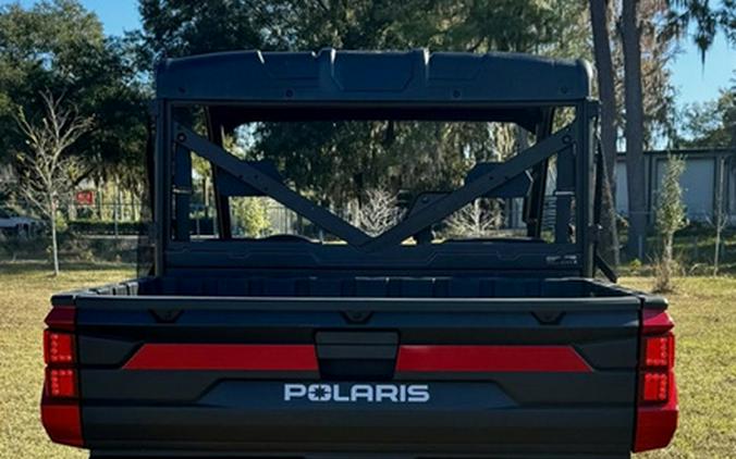 2026 Polaris Ranger XP 1000 Premium