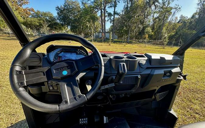 2026 Polaris Ranger XP 1000 Premium