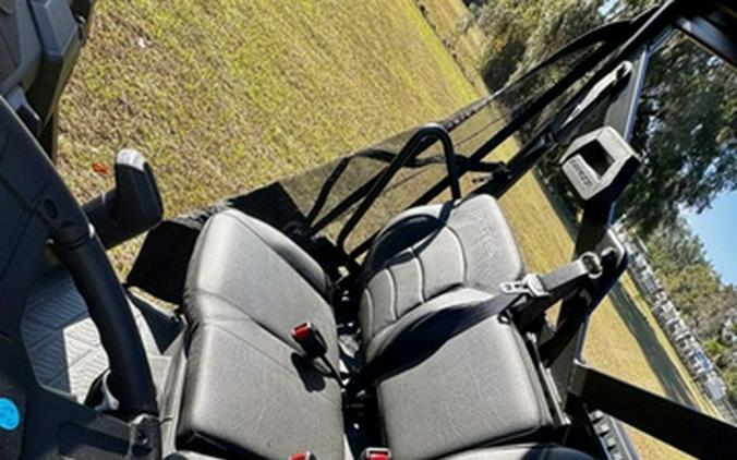 2026 Polaris Ranger XP 1000 Premium