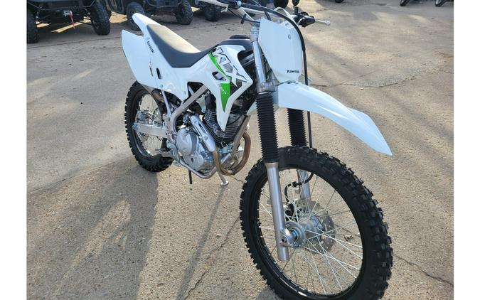 2026 Kawasaki KLX232R KLX 230 R S