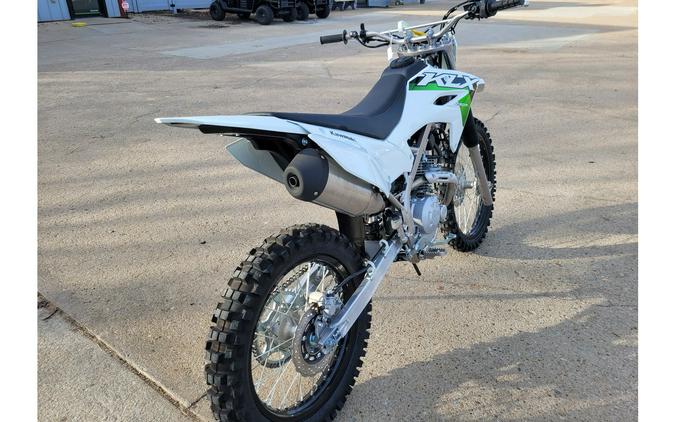 2026 Kawasaki KLX232R KLX 230 R S