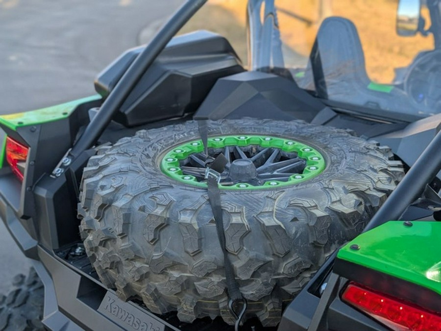 2022 Kawasaki Teryx KRX 1000