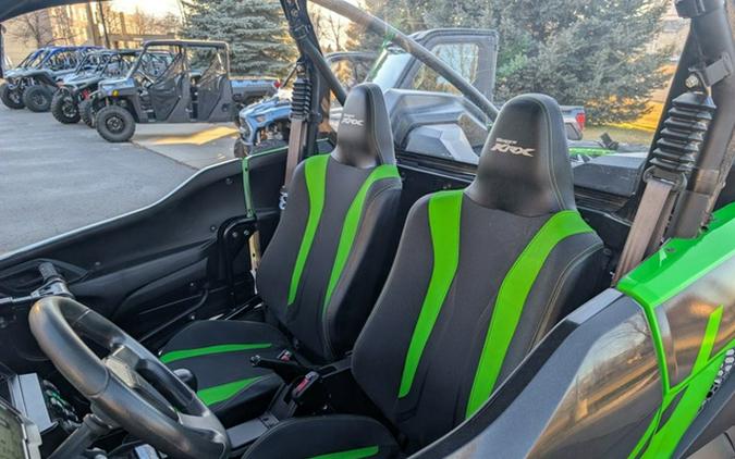 2022 Kawasaki Teryx KRX 1000