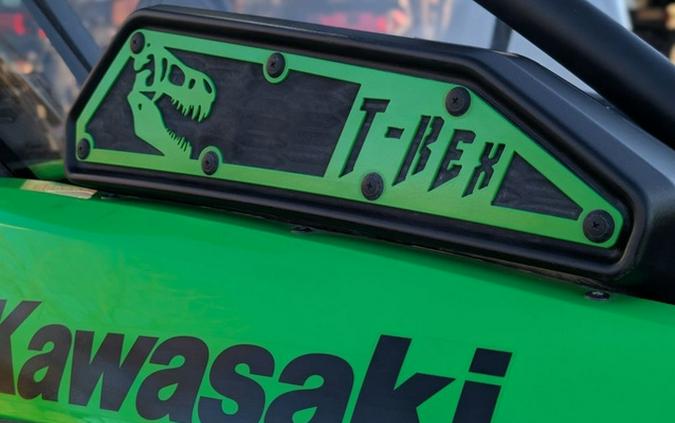 2022 Kawasaki Teryx KRX 1000