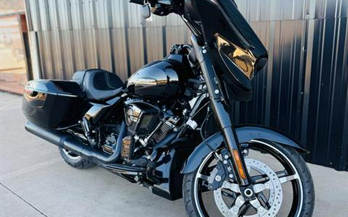 2024 Harley-Davidson Street Glide®