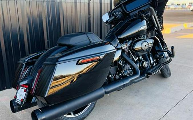 2024 Harley-Davidson Street Glide®