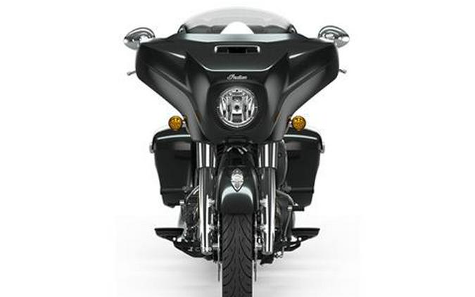 2022 Indian Motorcycle Chieftain®