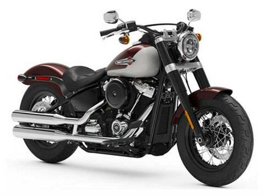 2021 Harley-Davidson Softail Slim®
