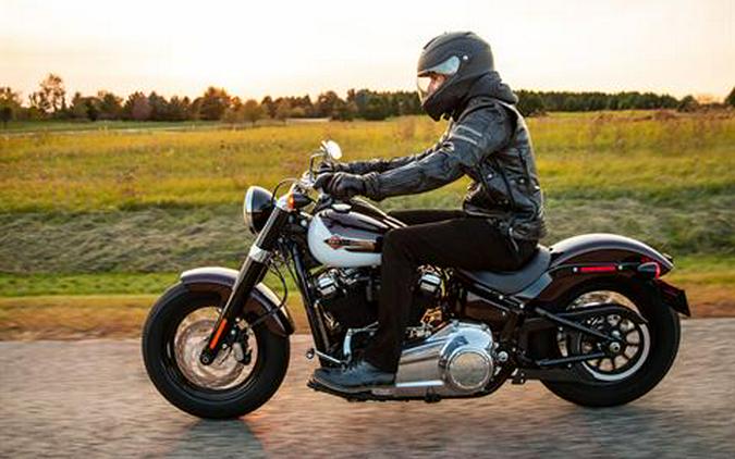 2021 Harley-Davidson Softail Slim®