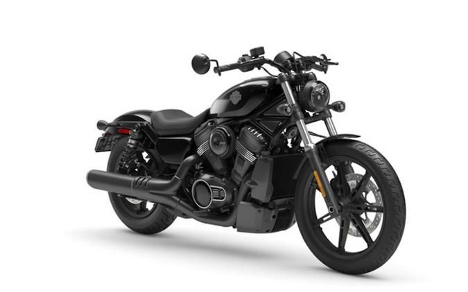 2026 Harley-Davidson Sportster RH975 - Nightster