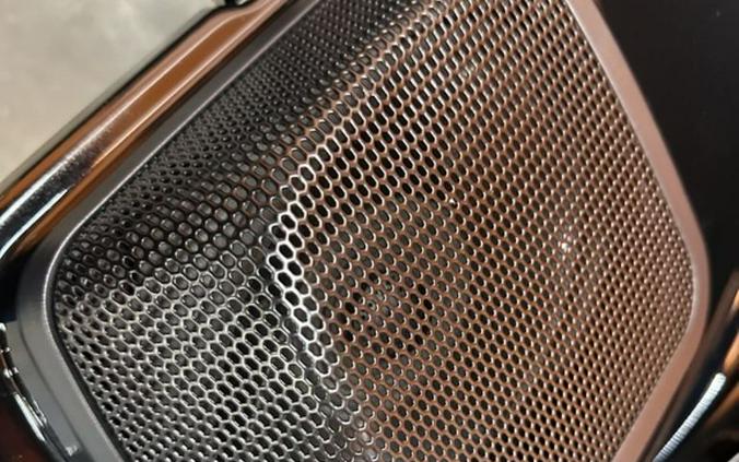 2011 Harley-Davidson® FLHX103 - Street Glide® PowerPak