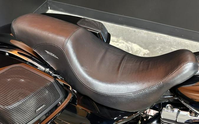 2011 Harley-Davidson® FLHX103 - Street Glide® PowerPak