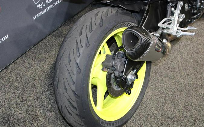 2017 Yamaha FZ-10