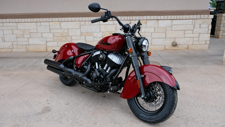 2026 INDIAN MOTORCYCLE CHIEF VINTAGE