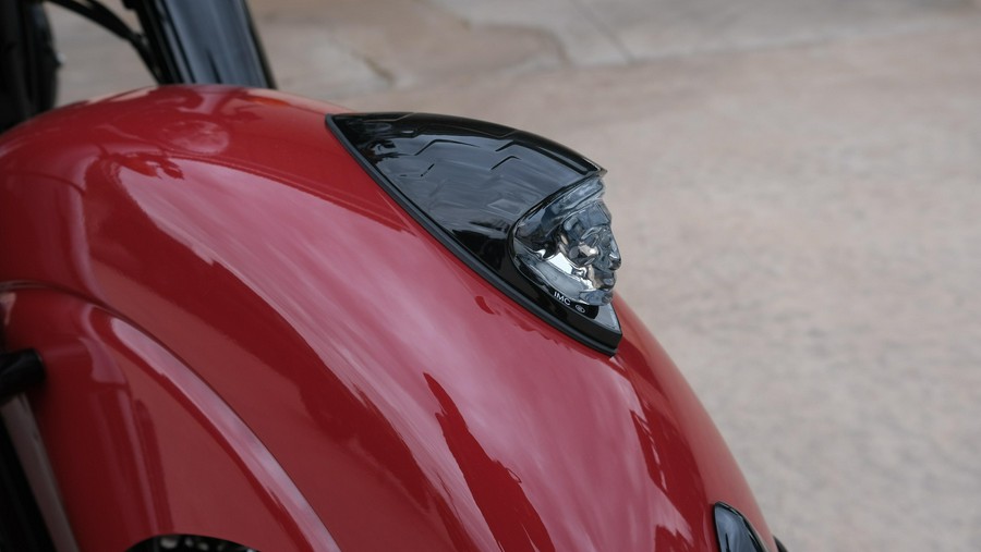 2026 INDIAN MOTORCYCLE CHIEF VINTAGE