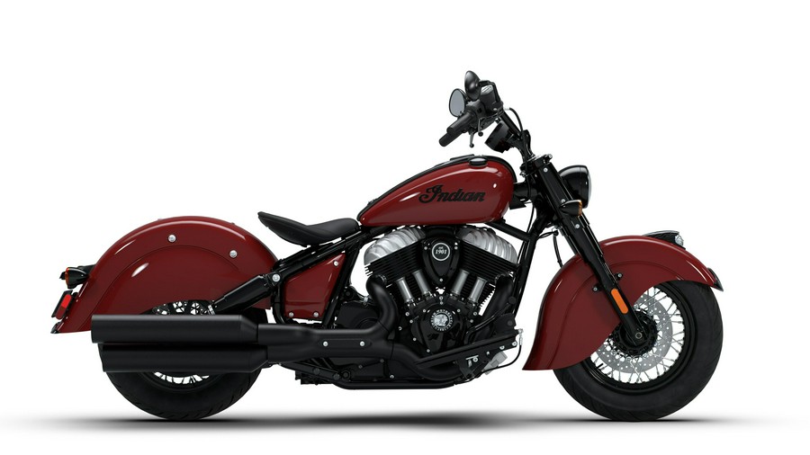 2026 INDIAN MOTORCYCLE CHIEF VINTAGE