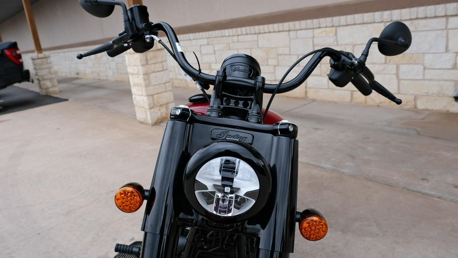 2026 INDIAN MOTORCYCLE CHIEF VINTAGE