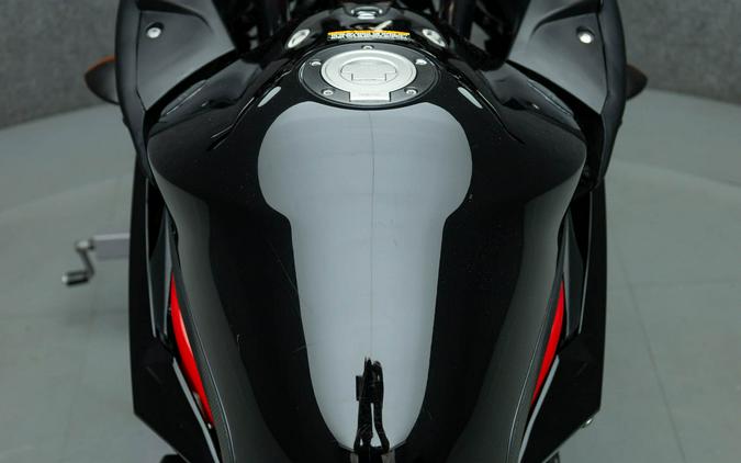 2016 YAMAHA FZ6R 600