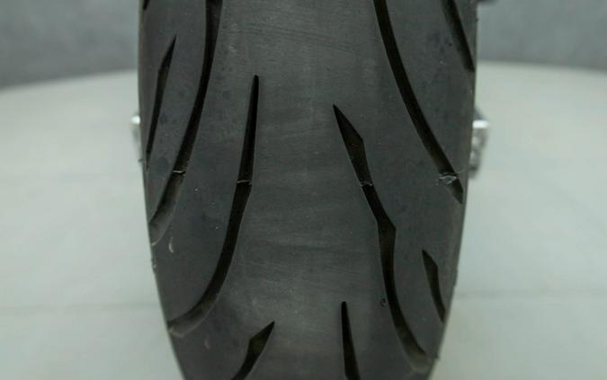 2016 YAMAHA FZ6R 600