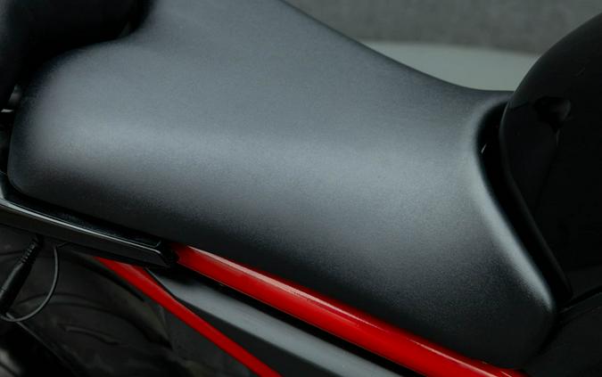 2016 YAMAHA FZ6R 600