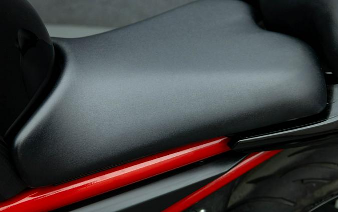 2016 YAMAHA FZ6R 600
