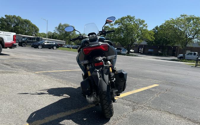 2025 Honda ADV 160