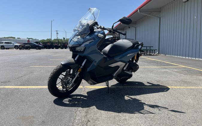 2025 Honda ADV 160