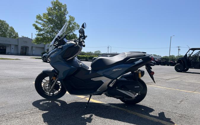 2025 Honda ADV 160