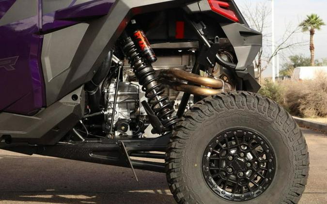 2026 Polaris RZR Pro R 4 Ultimate