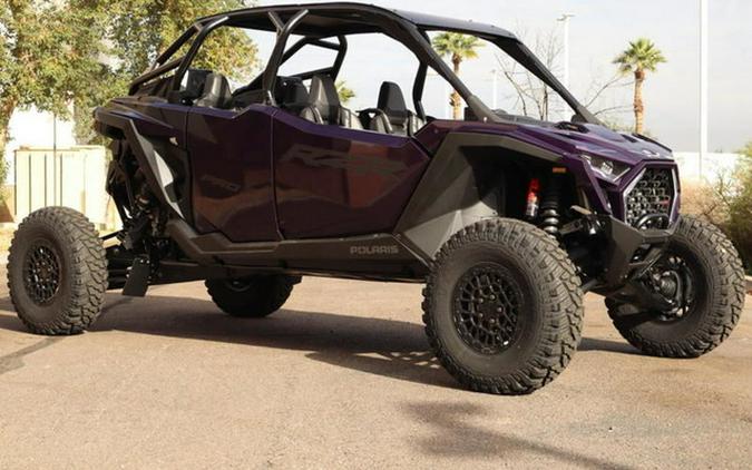 2026 Polaris RZR Pro R 4 Ultimate