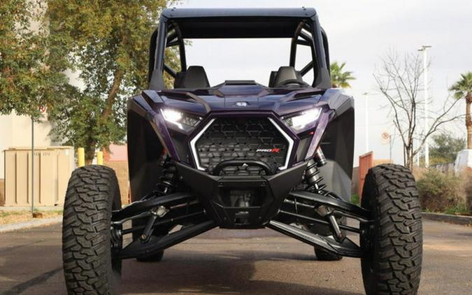 2026 Polaris RZR Pro R 4 Ultimate