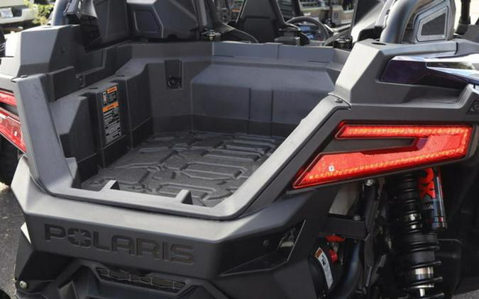 2026 Polaris RZR Pro R 4 Ultimate