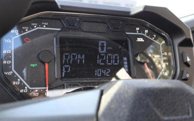 2026 Polaris RZR Pro R 4 Ultimate