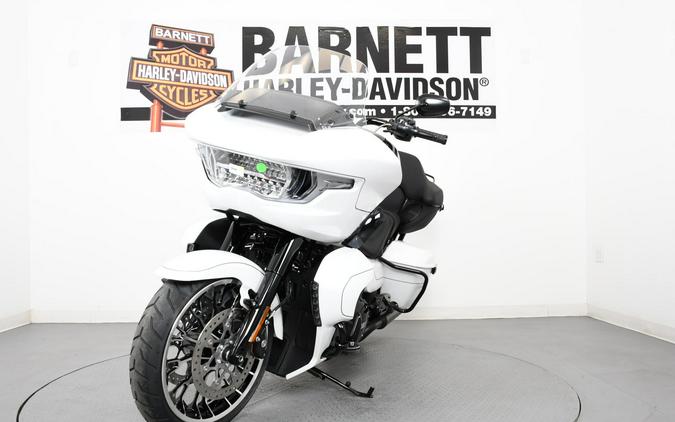 FLTRXL 2026 Road Glide Limited