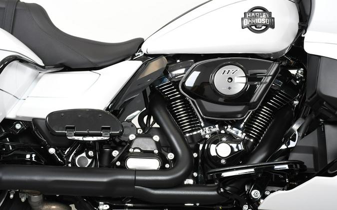 FLTRXL 2026 Road Glide Limited