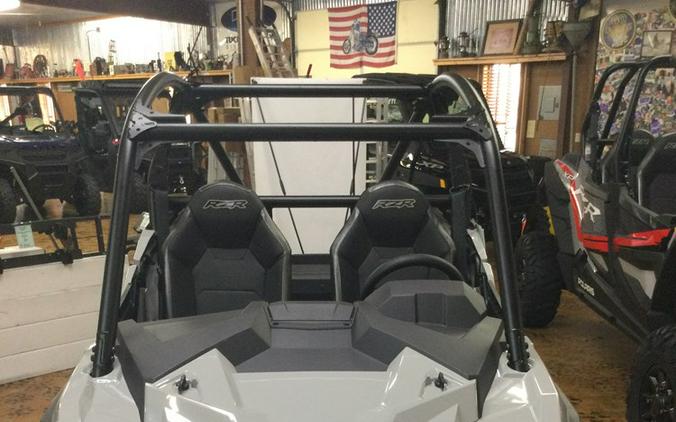 2023 Polaris Industries RZR Trail Premium Ghost Gray