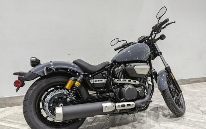 2023 Yamaha Bolt R-Spec