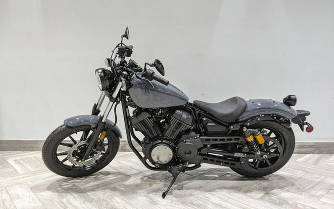 2023 Yamaha Bolt R-Spec