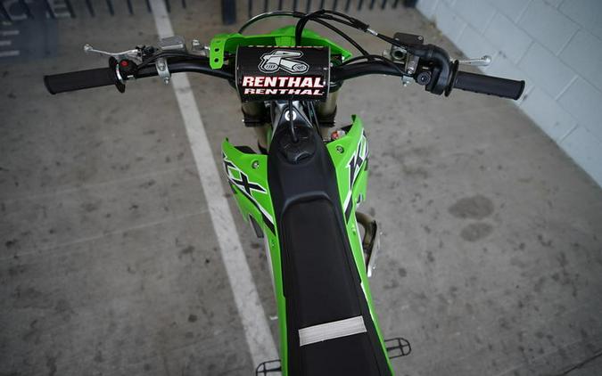 2024 Kawasaki KX™250