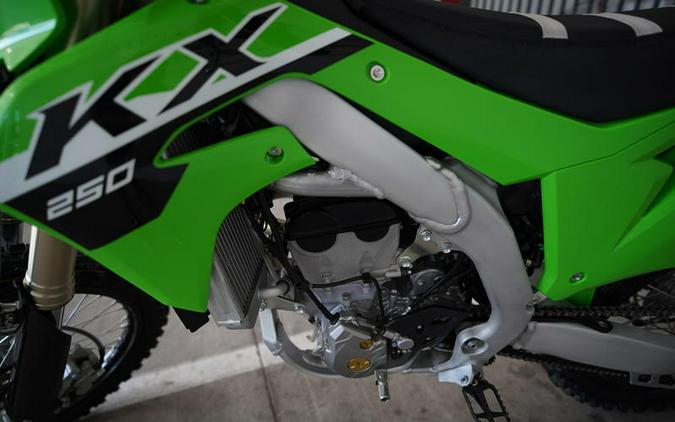 2024 Kawasaki KX™250