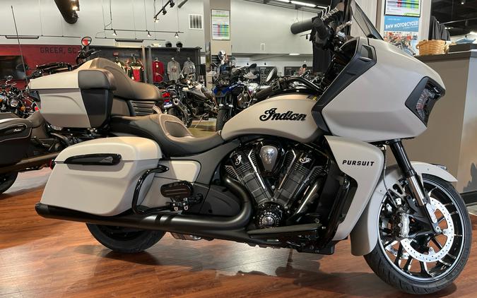 2023 Indian Motorcycle Pursuit® Dark Horse®