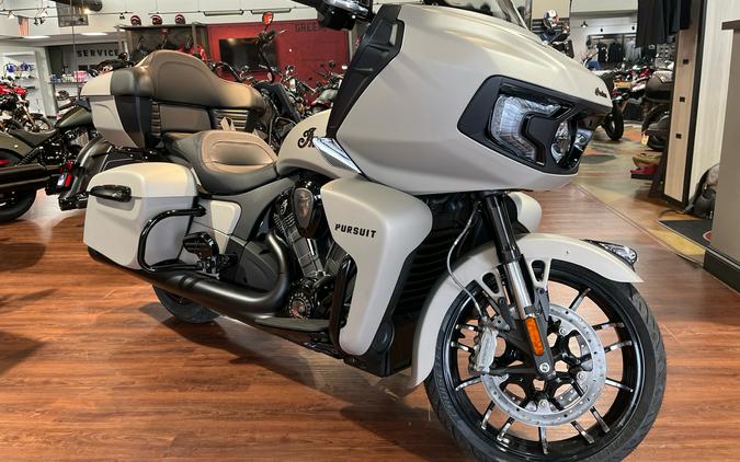 2023 Indian Motorcycle Pursuit® Dark Horse®