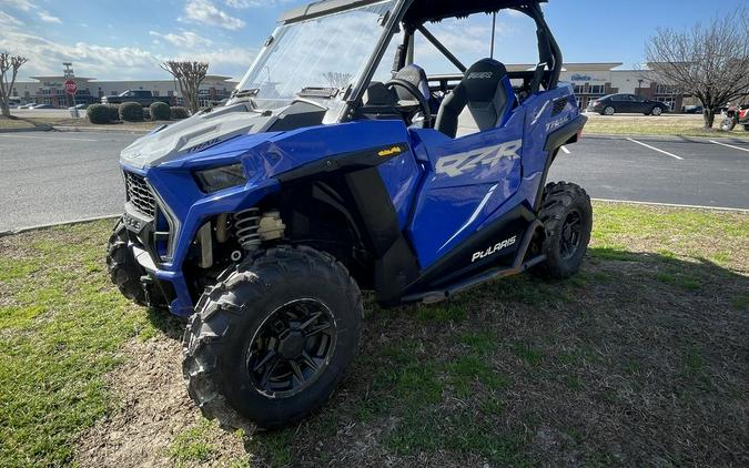 2022 Polaris® RZR Trail Premium