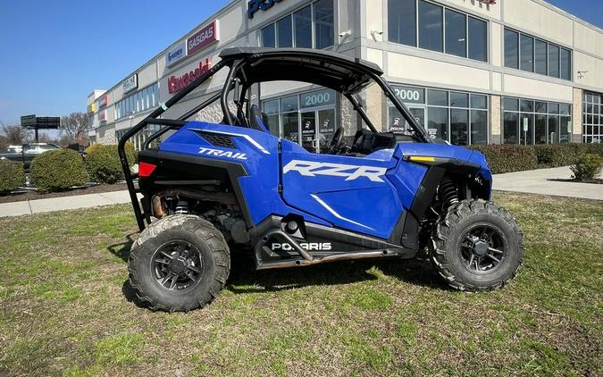 2022 Polaris® RZR Trail Premium