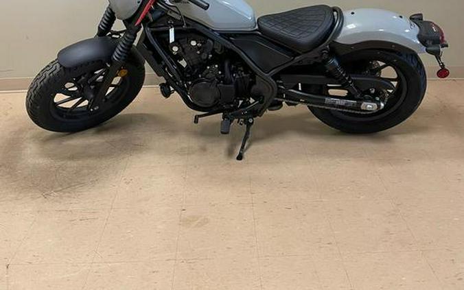 2024 Honda® Rebel 500 ABS SE