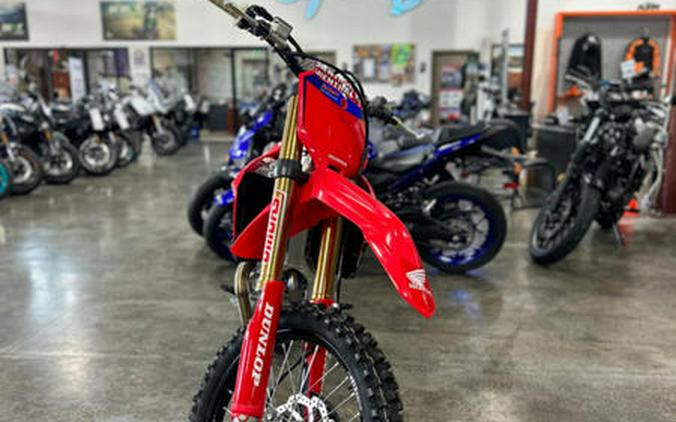 2024 Honda® CRF450RWE