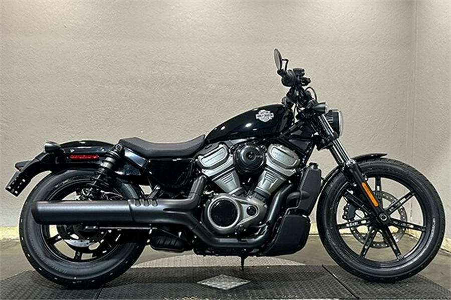 Harley-Davidson Nightster™ 2023 RH975 84357452 BLACK